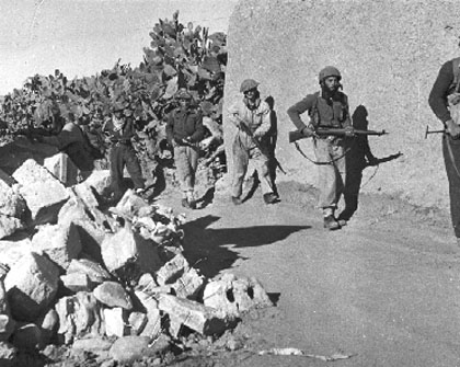 al-Faluja - الفالوجه